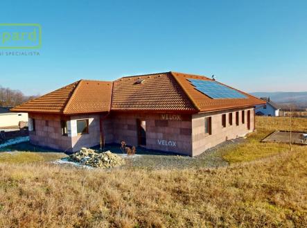 Prodej domu/vily, 200 m²