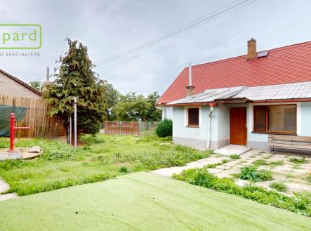 Prodej domu/vily, 120 m²