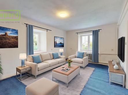 Prodej domu/vily, 120 m²