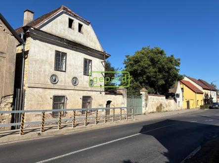 Prodej domu/vily, 140 m²