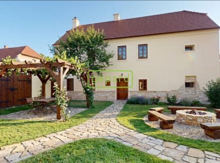 Prodej domu/vily, 140 m²