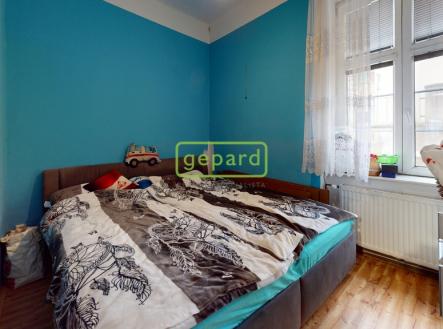 Prodej bytu, 3+1, 104 m²