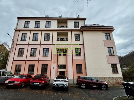 Prodej bytu, 3+1, 104 m²