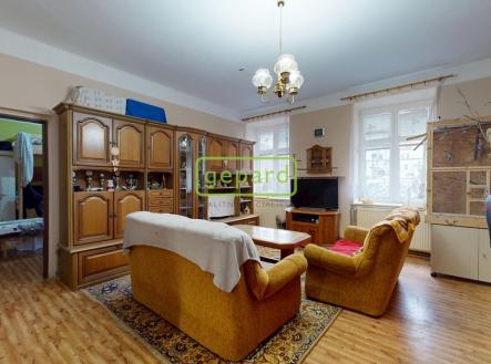 Prodej bytu, 3+1, 104 m²