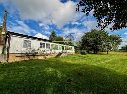 Prodej chaty/rekreačního objektu, 117 m² obrázek