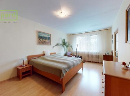 Prodej bytu, 2+1, 67 m²