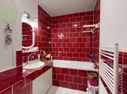 Prodej bytu, 2+1, 67 m²