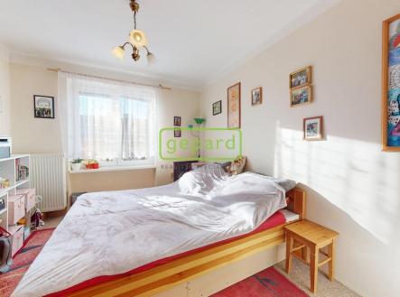 Prodej bytu, 3+1, 67 m²