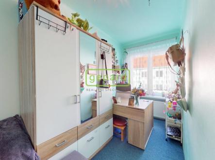 Prodej bytu, 3+1, 67 m²