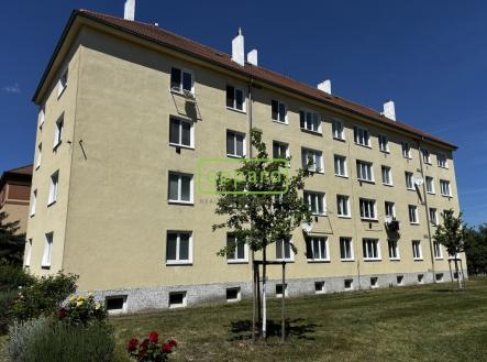 Prodej bytu, 3+1, 67 m²