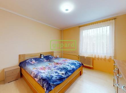 Prodej bytu, 3+1, 68 m²