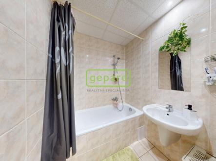 Prodej bytu, 3+1, 68 m²