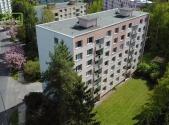 Prodej bytu, 3+1, 68 m²