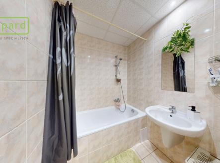 Prodej bytu, 3+1, 68 m²