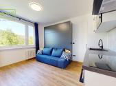 Prodej bytu, 1+kk, 20 m²