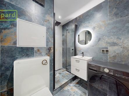 Prodej bytu, 1+kk, 20 m²
