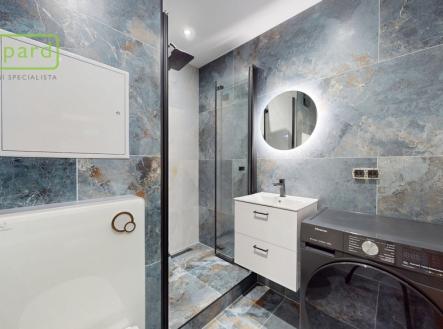 Prodej bytu, 1+kk, 20 m²