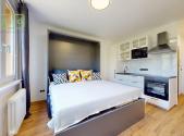 Prodej bytu, 1+kk, 20 m²