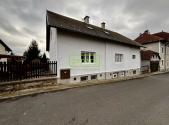 Prodej domu/vily, 250 m²