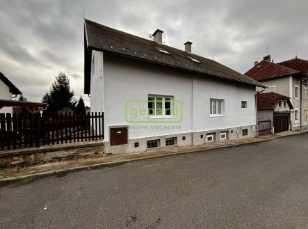 Prodej domu/vily, 250 m²