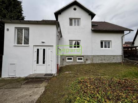Prodej domu/vily, 250 m²