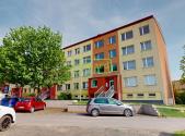Prodej bytu, 2+kk, 40 m²