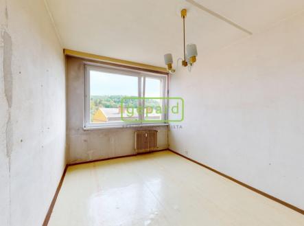 Prodej bytu, 2+kk, 40 m²