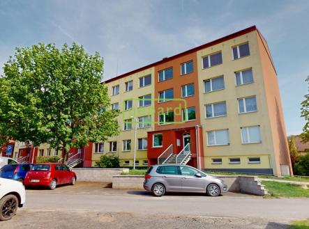 Prodej bytu, 2+kk, 40 m²