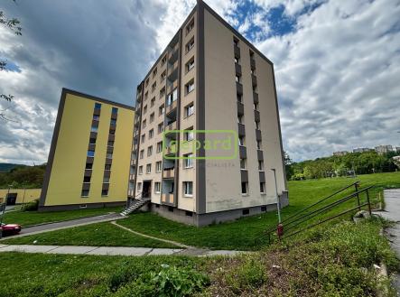 Prodej bytu, 3+1, 66 m²