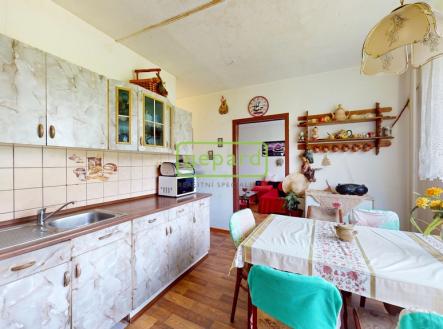 Prodej bytu, 3+1, 66 m²