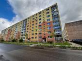 Prodej bytu, 2+1, 62 m²