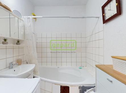 Prodej bytu, 2+1, 62 m²