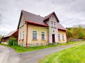 Prodej domu/vily, 176 m²