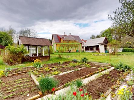 Prodej domu/vily, 176 m²
