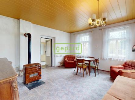 Prodej domu/vily, 176 m²