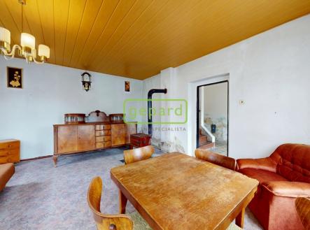 Prodej domu/vily, 176 m²