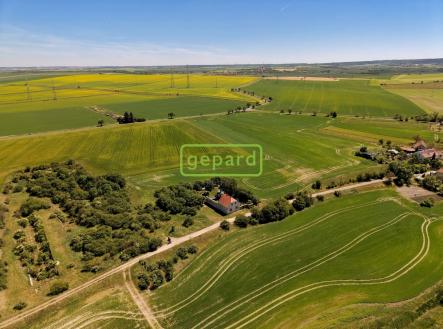 Prodej pozemku pro bydlení, 1 796 m²