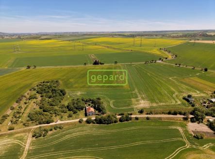 Prodej pozemku pro bydlení, 1 796 m²