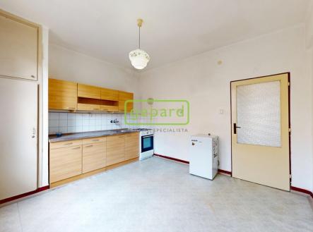 Pronájem bytu, 2+1, 65 m² obrázek