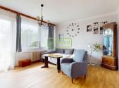 Prodej bytu, 2+1, 60 m²