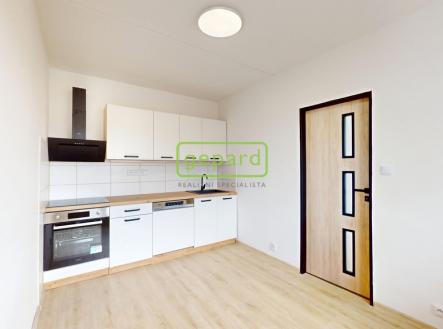 Prodej bytu, 3+1, 75 m²