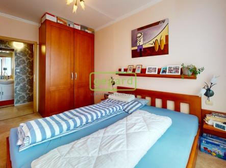 Prodej bytu, 3+1, 76 m²