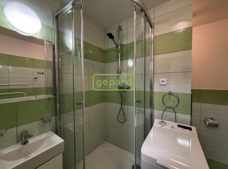 Pronájem bytu, 2+kk, 34 m²