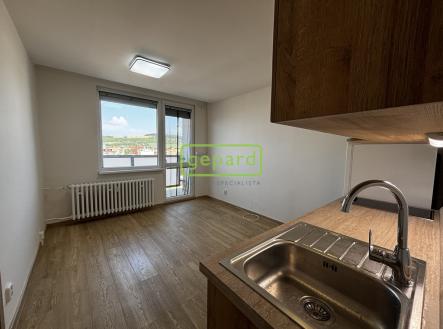 Pronájem bytu, 2+kk, 34 m²