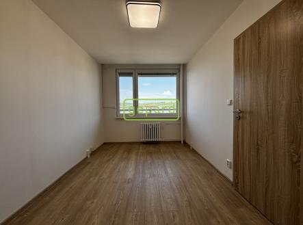 Pronájem bytu, 2+kk, 34 m²