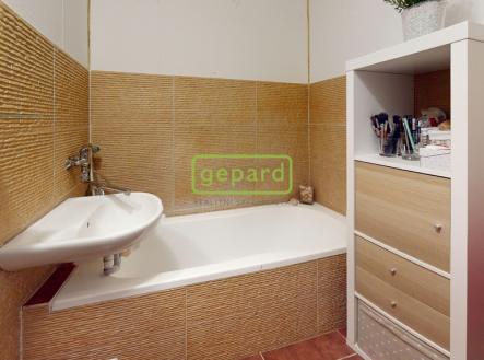 Prodej bytu, 2+1, 63 m²