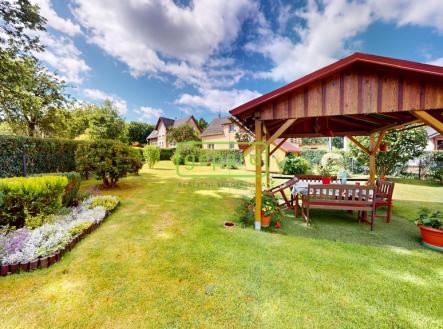 Prodej domu/vily, 350 m²