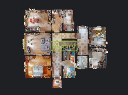 Prodej domu/vily, 350 m²