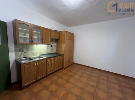 Pronájem - komerční objekt, jiný, 23 m² obrázek