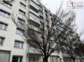Prodej bytu, 2+1, 58 m²